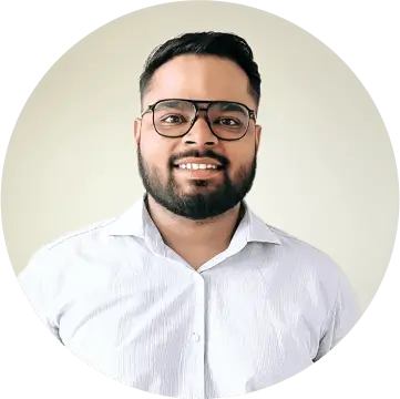 Pradeep Yadav
